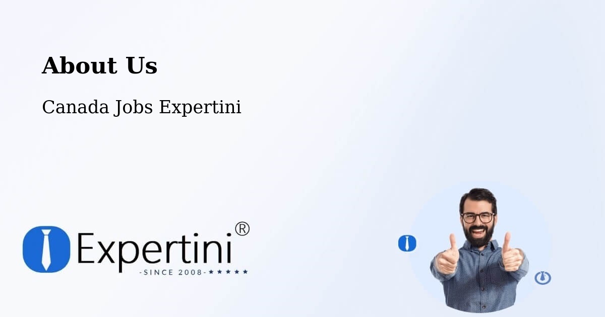 About Expertini Recruitment Platform  – Penticton - Penticton, Canada Jobs Expertini