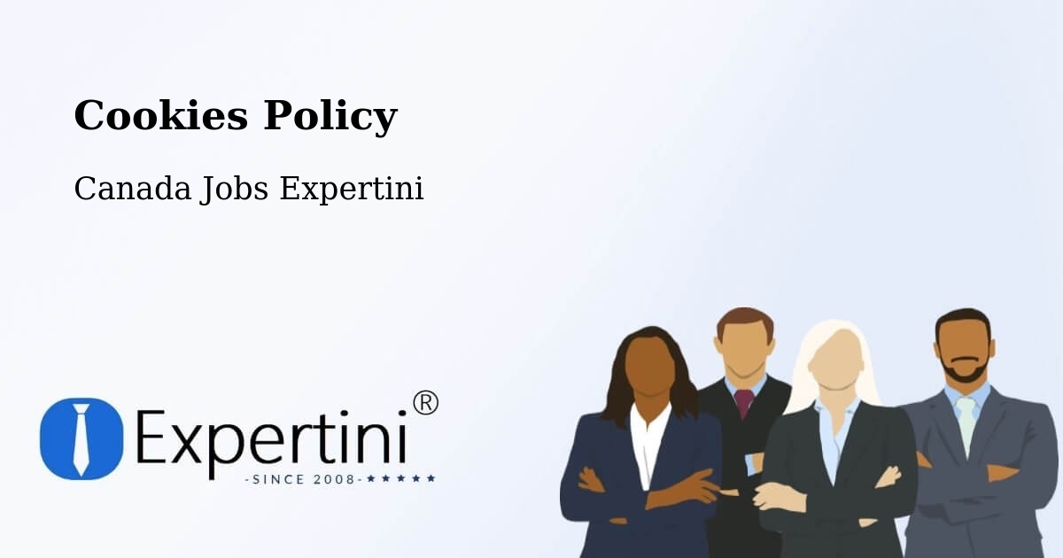 Cookie Policy – Penticton - Canada Jobs Expertini