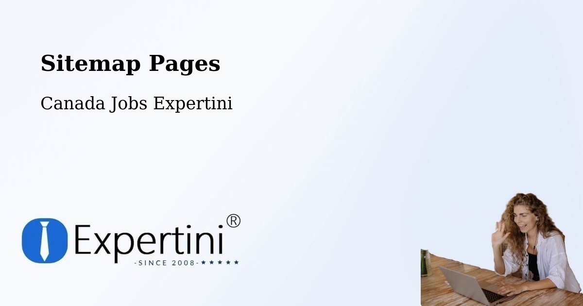 Sitemap Pages - Penticton - Canada Jobs Expertini